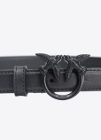 LOVE BERRY H2 VIT.SETA BLOCK C BELT PINKO 100143-A1K2-Z99B