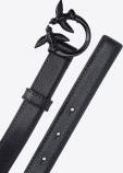 LOVE BERRY H2 VIT.SETA BLOCK C BELT PINKO 100143-A1K2-Z99B