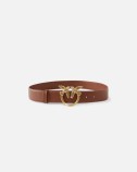 LOVE BERRY H4 BELT PINKO 100120-A0F1-L48Q