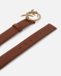LOVE BERRY H4 BELT PINKO 100120-A0F1-L48Q