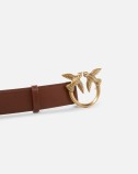LOVE BERRY H4 BELT PINKO 100120-A0F1-L48Q