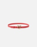 LOVE BERRY H2 BELT PINKO 100143-A0F1-R30Q