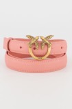 LOVE BERRY H2 BELT PINKO 100143-A0F1-N89Q