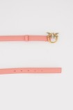 LOVE BERRY H2 BELT PINKO 100143-A0F1-N89Q