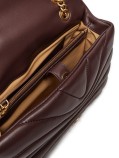 LOVE PUFF CLASSIC CL SHEEP NAPPA BU BAG PINKO 100038-A1EX-L86Q
