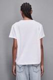T-SHIRT Patrizia Pepe 8M1543-J111-W103
