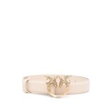 LOVE BERRY H3 BELT PINKO 100125-A0F1-C50Q