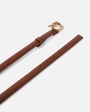 LOVE BERRY H2 BELT PINKO 100143-A0F1-L84Q