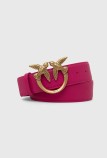 LOVE BERRY H4 BELT PINKO 100120-A0F1-N17Q