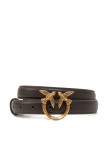 LOVE BERRY H2 BELT PINKO 100143-A0F1-M32Q