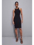 DRESS Patrizia Pepe CA1431-JZ26-K103