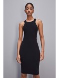 DRESS Patrizia Pepe CA1431-JZ26-K103