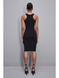 DRESS Patrizia Pepe CA1431-JZ26-K103