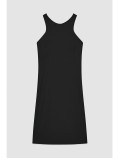 DRESS Patrizia Pepe CA1431-JZ26-K103