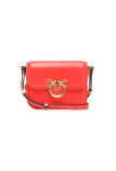 LOVE BOX FL MINI NAPPA + VITELL BAG PINKO 104297-A26L-B00Q