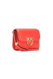 LOVE BOX FL MINI NAPPA + VITELL BAG PINKO 104297-A26L-B00Q