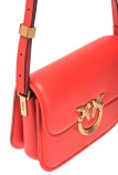 LOVE BOX FL MINI NAPPA + VITELL BAG PINKO 104297-A26L-B00Q