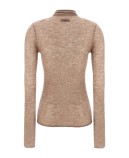 MOSS TOP PINKO 105821-A2PM-D23