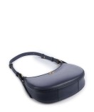 HALF MOON MINI FL VITELLO SETA BAG PINKO 102790-A0F1-G08Q