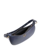 HALF MOON MINI FL VITELLO SETA BAG PINKO 102790-A0F1-G08Q