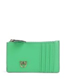 AIRONE CARDHOLDER VITELLO WALLET PINKO 100251-A0F1-U59Q