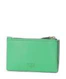AIRONE CARDHOLDER VITELLO WALLET PINKO 100251-A0F1-U59Q