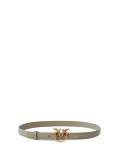 LOVE BERRY H2 BELT PINKO 100143-A0F1-I68Q