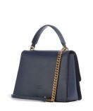 LOVE ONE ТОП HANDLE CLASSIC LIGHT BAG PINKO 100066-A0F1-G08Q