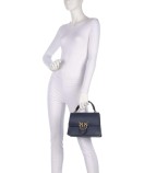 LOVE ONE ТОП HANDLE CLASSIC LIGHT BAG PINKO 100066-A0F1-G08Q