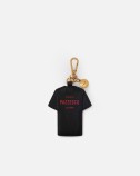 CHARM KEYHOLDER PINKO PAZZESCO MICROF PINKO 105864-A31U-ZR4Q