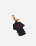 CHARM KEYHOLDER PINKO PAZZESCO MICROF PINKO 105864-A31U-ZR4Q