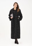 PAQUITA COAT PINKO 106154-A30W-Z99