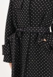 PAQUITA COAT PINKO 106154-A30W-Z99
