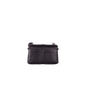 LOVE ONE EXTRA SLOUCHY VITELLO MORB BAG PINKO 105067-A0QO-Z99Q