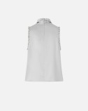 ENRIQUETA TOP PINKO 105960-A2YM-II2