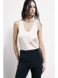 ТОР Patrizia Pepe 8C0725-A269-W409