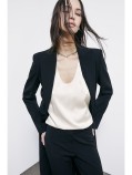 ТОР Patrizia Pepe 8C0725-A269-W409