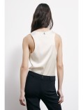 ТОР Patrizia Pepe 8C0725-A269-W409
