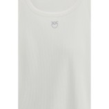 CALCOLATORE TANK TOP PINKO 100807-A338-Z05