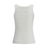 CALCOLATORE TANK TOP PINKO 100807-A338-Z05