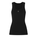 CALCOLATORE TANK TOP PINKO 100807-A338-Z99