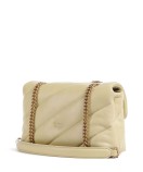 LOVE PUFF MINI CL SHEEP NAPPA BAG PINKO 100039-A0F2-C39Q