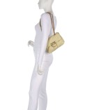 LOVE PUFF MINI CL SHEEP NAPPA BAG PINKO 100039-A0F2-C39Q