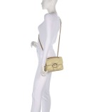 LOVE PUFF MINI CL SHEEP NAPPA BAG PINKO 100039-A0F2-C39Q