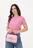 BUSSOLOTTO T-SHIRT PINKO 100355-A339-Q48