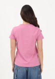 BUSSOLOTTO T-SHIRT PINKO 100355-A339-Q48