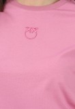 BUSSOLOTTO T-SHIRT PINKO 100355-A339-Q48