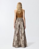 GUSSOLA TROUSERS PINKO 106963-A3B1-CZ9