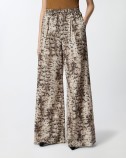 GUSSOLA TROUSERS PINKO 106963-A3B1-CZ9