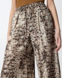 GUSSOLA TROUSERS PINKO 106963-A3B1-CZ9